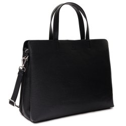 Adax Terese Riva sort hndtaske
