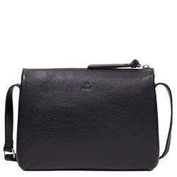 ADAX Lotta Riva skuldertaske sort