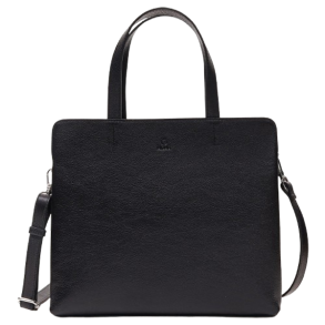 Adax Pil Riva Sort h�ndtaske