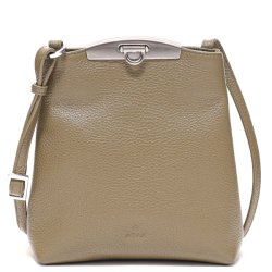 ADAX Vilma Cormorano Skuldertaske Forest Green