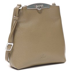 ADAX Vilma Cormorano Skuldertaske Forest Green