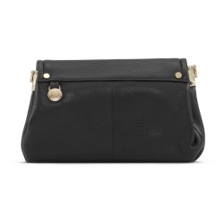 ADAX Erica Sorano Skuldertaske sort