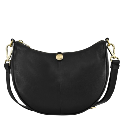 ADAX Sorano Monika skuldertaske sort