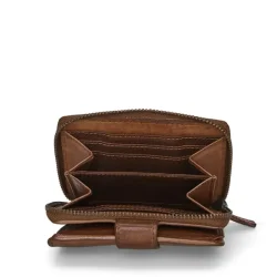 Pia Ries Arda Damepung Cognac