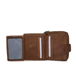 Pia Ries Arda Damepung Cognac