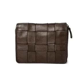 Pia Ries Aska Damepung Brun