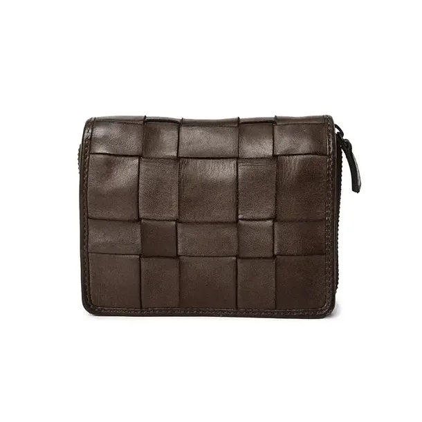 Pia Ries Aska Damepung Brun