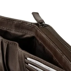 Pia Ries Aska Damepung Brun