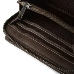 Pia Ries Aska Damepung Brun