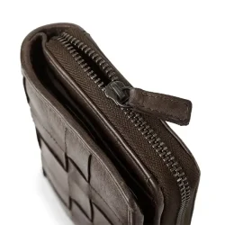 Pia Ries Aska Damepung Brun