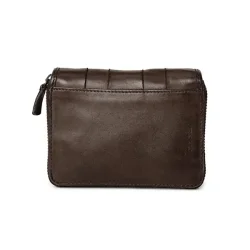 Pia Ries Aska Damepung Brun