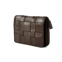 Pia Ries Aska Damepung Brun