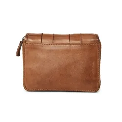 Pia Ries Aska Damepung Cognac