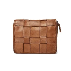 Pia Ries Aska Damepung Cognac