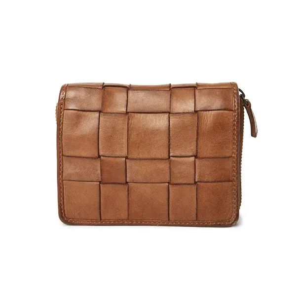 Pia Ries Aska Damepung Cognac