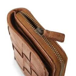 Pia Ries Aska Damepung Cognac