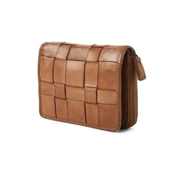 Pia Ries Aska Damepung Cognac