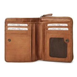 Pia Ries Aska Damepung Cognac