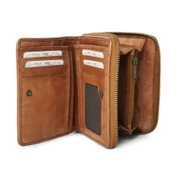 Pia Ries Aska Damepung Cognac