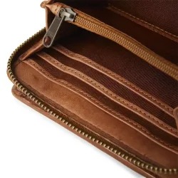 Pia Ries Aska Damepung Cognac