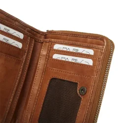 Pia Ries Aska Damepung Cognac