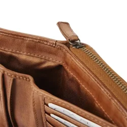 Pia Ries Aska Damepung Cognac