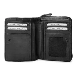 Pia Ries Aska Damepung Sort