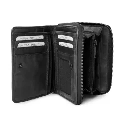 Pia Ries Aska Damepung Sort