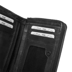 Pia Ries Aska Damepung Sort