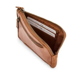 Pia Ries Asq Pung Cognac