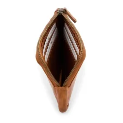 Pia Ries Asq Pung Cognac