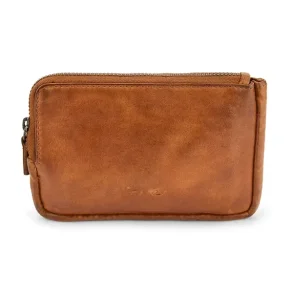 Pia Ries Asq Pung Cognac