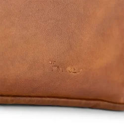 Pia Ries Asq Pung Cognac