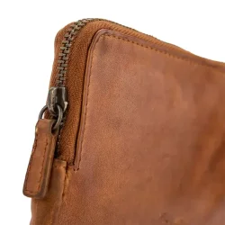 Pia Ries Asq Pung Cognac