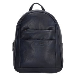 “Beagles Murcia rygsk navy 20345002 – set forfra”