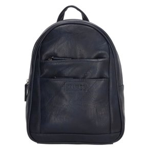 “Beagles Murcia rygsk navy 20345002 – set forfra”