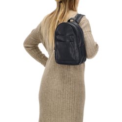 “Beagles Murcia rygsk navy – bres af model p ryggen”