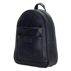 “Beagles Murcia rygsk navy – skr vinkel, kompakt design”