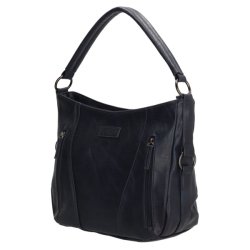 Beagles Murcia shopper navy set skrt forfra