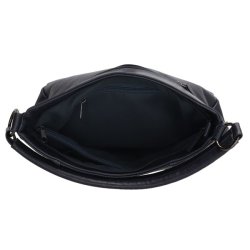 Indvendigt rum i Beagles Murcia shopper navy med lynlslomme