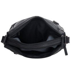 Beagles Murcia mrkebl skuldertaske bent hovedrum med plads