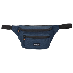 Beagles Originals Kyoto bltetaske Navy