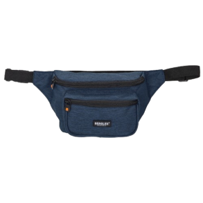 Beagles Originals Kyoto bltetaske Navy