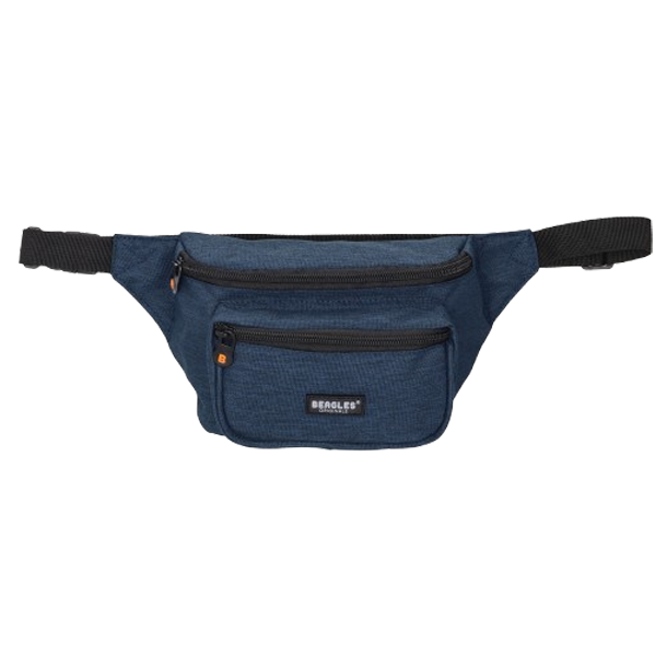 Beagles Originals Kyoto bltetaske Navy