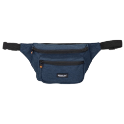 Beagles Originals Kyoto bltetaske Navy