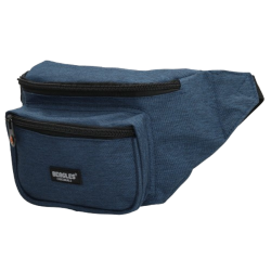 Beagles Originals Kyoto bltetaske Navy