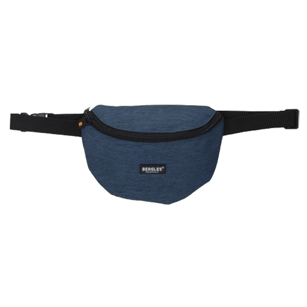 Beagles Originals Kyoto bltetaske Navy