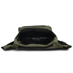 Beagles Originals Kyoto bltetaske Oliven