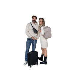 Beagles Originals Kyoto bltetaske Oliven