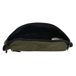 Beagles Originals Kyoto bltetaske Oliven